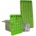 50 Finger-tip Bingo Cards Set